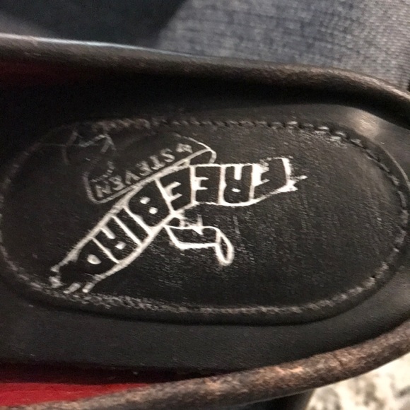 NIB Freebird by Steven Monalisa black! - Picture 2 of 6